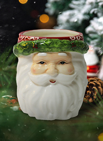 Noel Mumları
