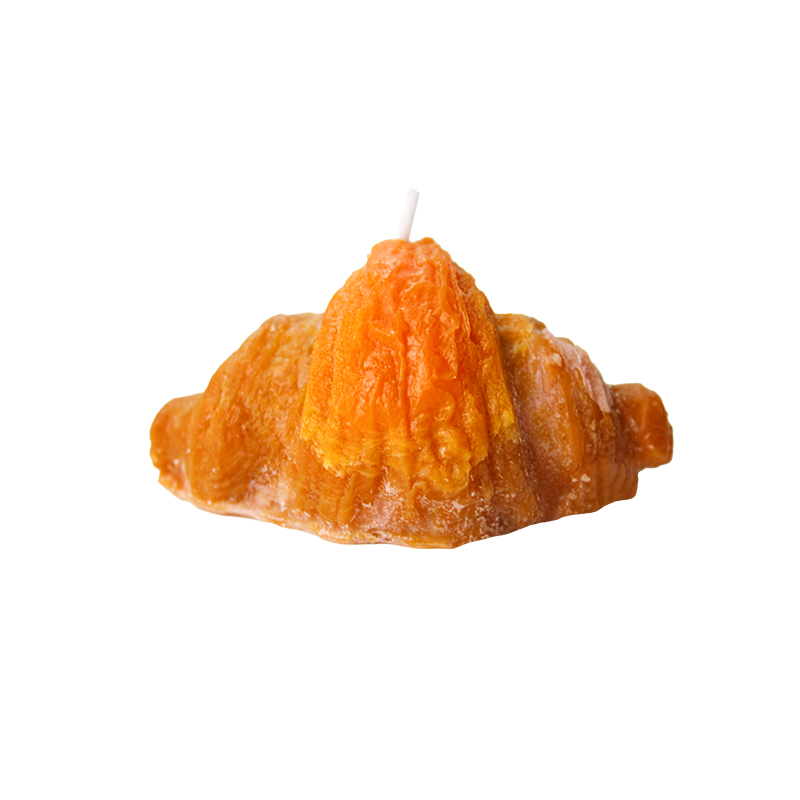 Kruvasan mumları